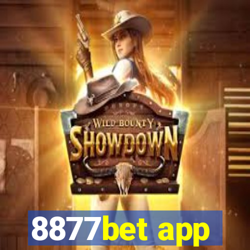 8877bet app